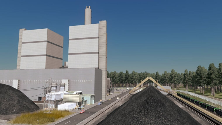 China’s Coal-Powered EV Revolution