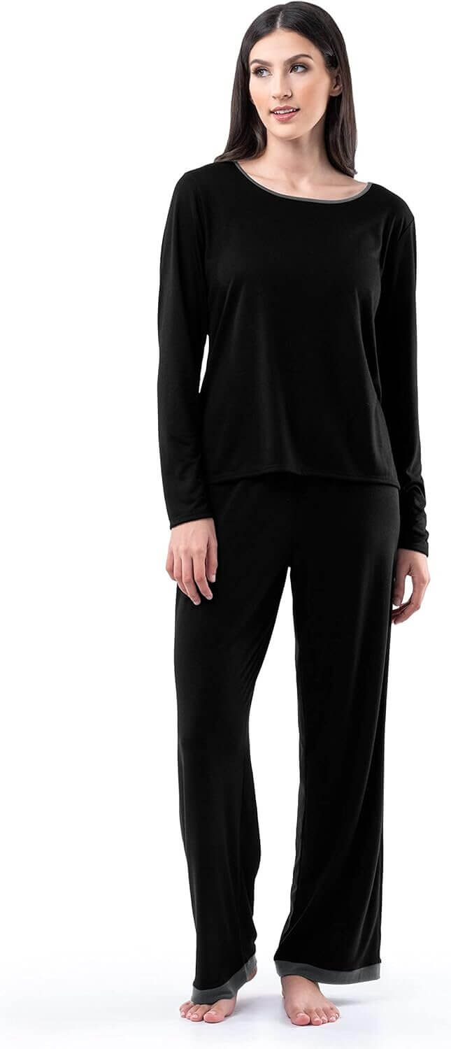 Fruit of the Loom Sleep Set - Ultimate Comfort for Peaceful Nights - 64% Off!