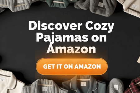 Discover Cozy Pajamas For Women on Amazon
