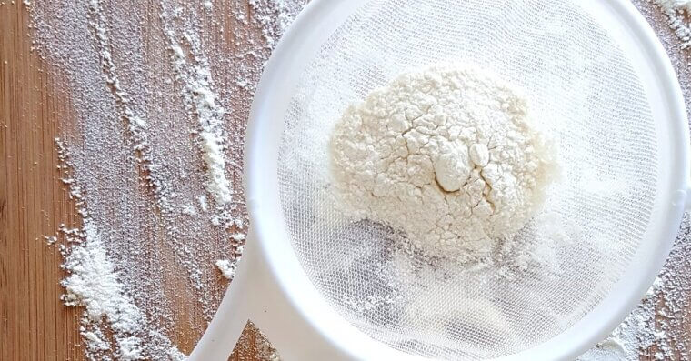 Flour