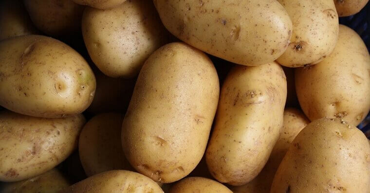Potatoes