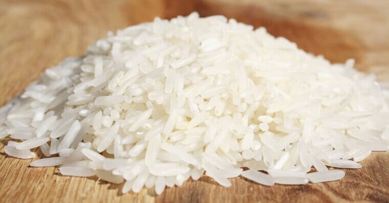 Rice