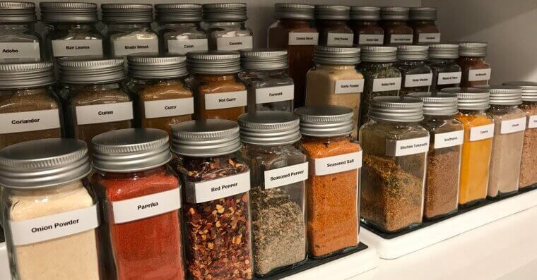 Spices