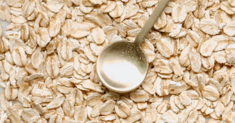 Oats