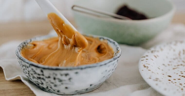 Peanut Butter