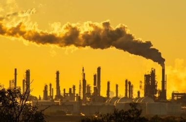 These Are All The Main Factors Causing Climate Change Broken Down