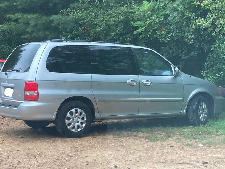 Kia Sedona