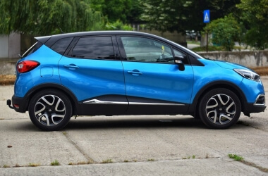 Cars Owners Say Break Down the Most