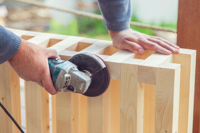 Polished Woodwork for Added Home Value