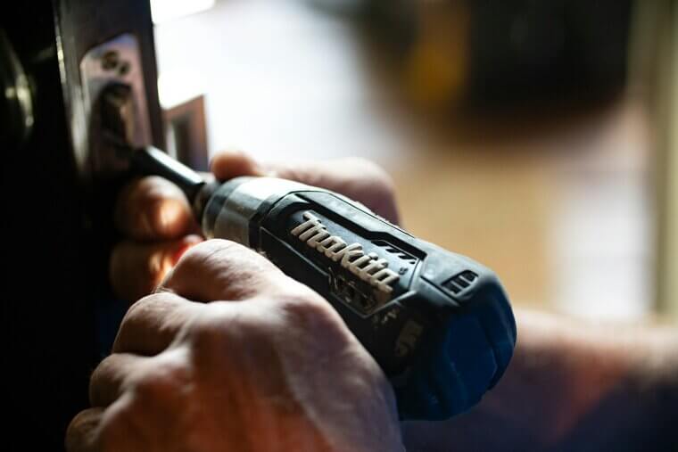 Upgrade Your Home Security with Ease