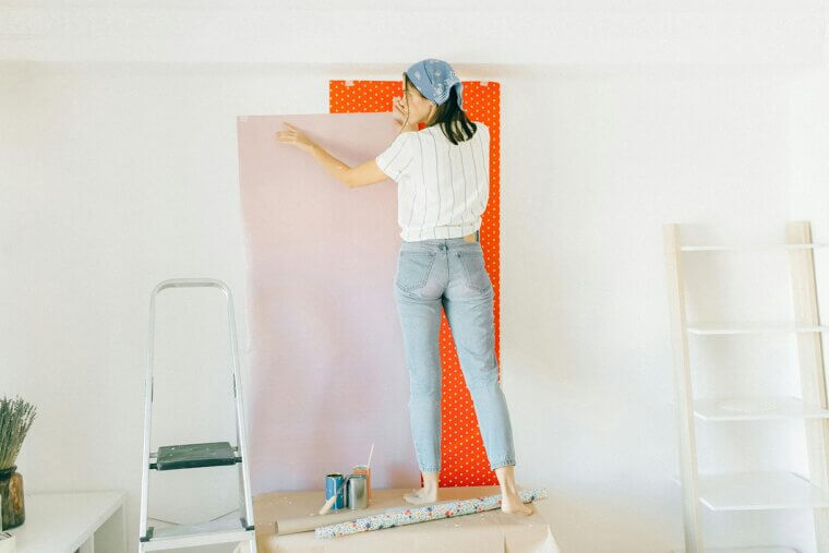 Wallpaper Wonders for Your Home's Value