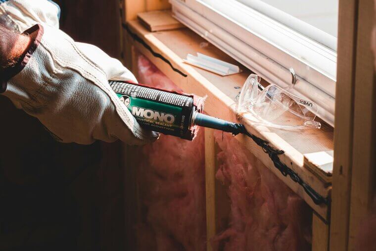 Sealing Drafts: A Smart Investment in Comfort