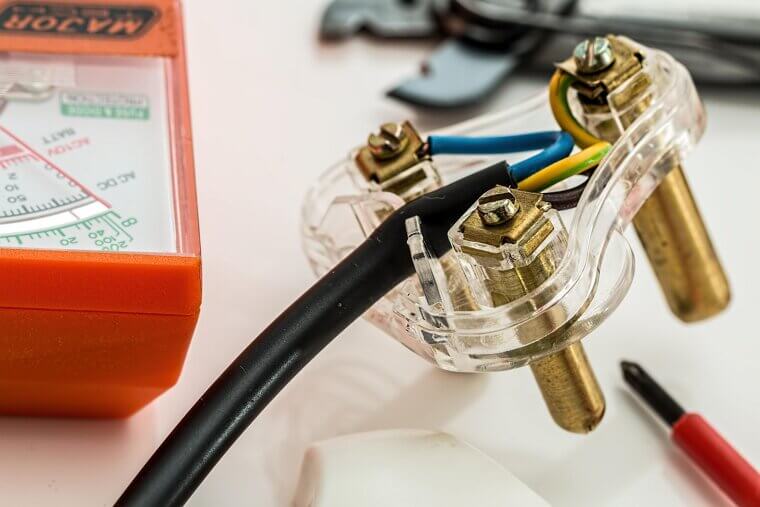 Electrical Upgrades That Save Money and Energy