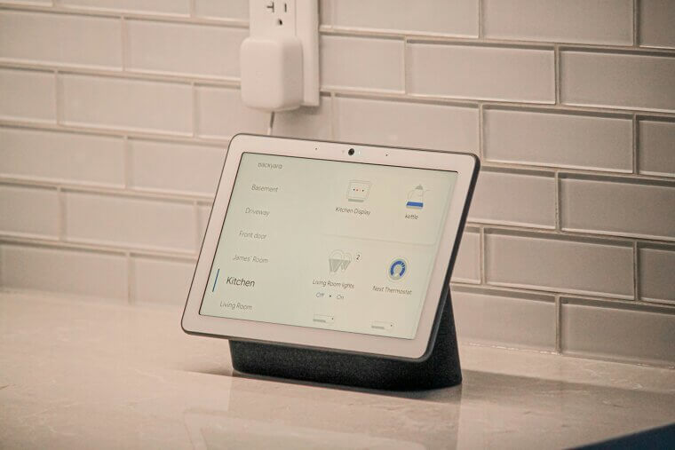 Smart Home Hub Installation for Energy Efficiency