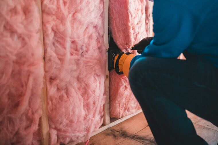 Boosting Efficiency with DIY Insulation Upgrades