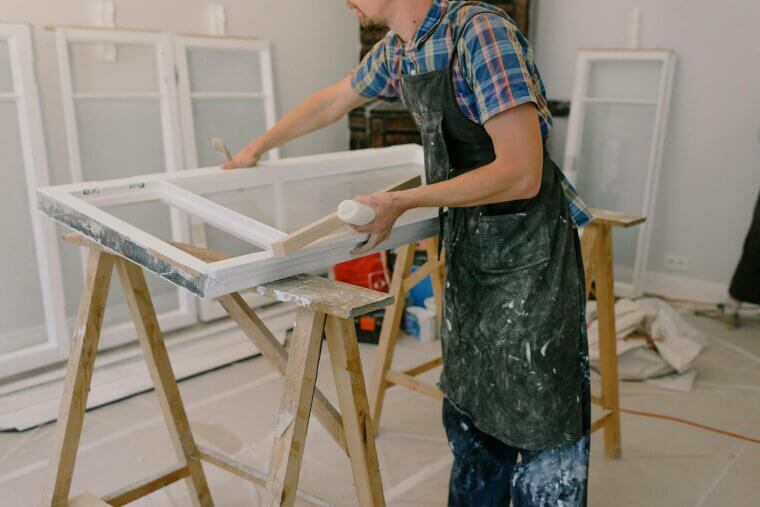 Window Frame Revamp for Instant Value