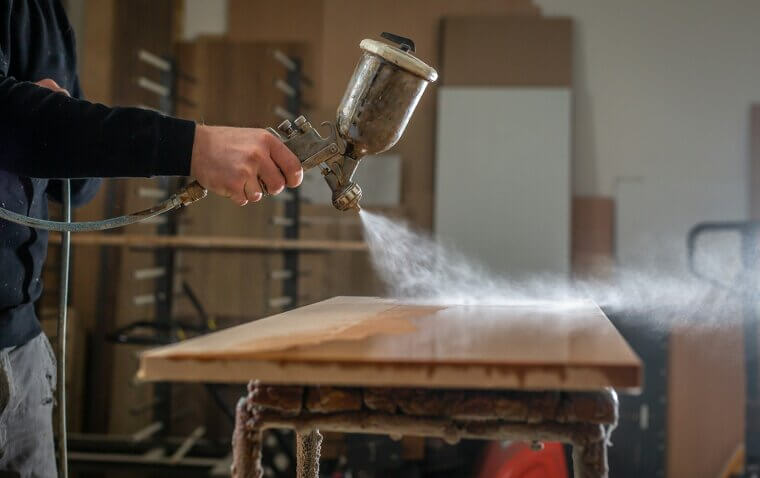Refinish Furniture for a Fresh Look and Profit