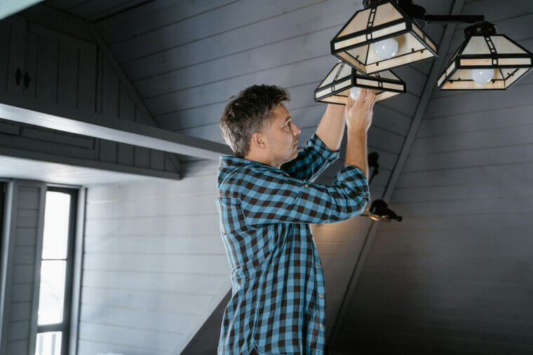 Transform Your Home with Energy-Efficient Lighting