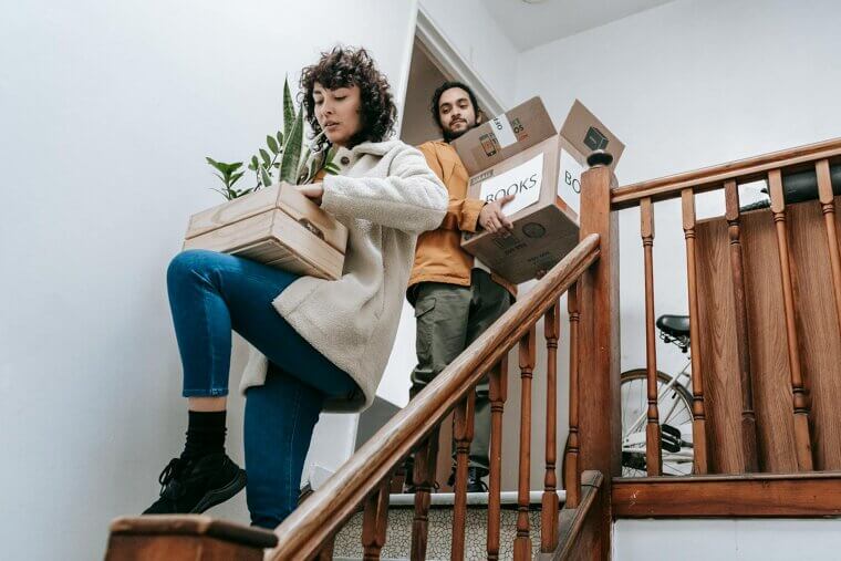 Organize and Declutter Your Space for Profit