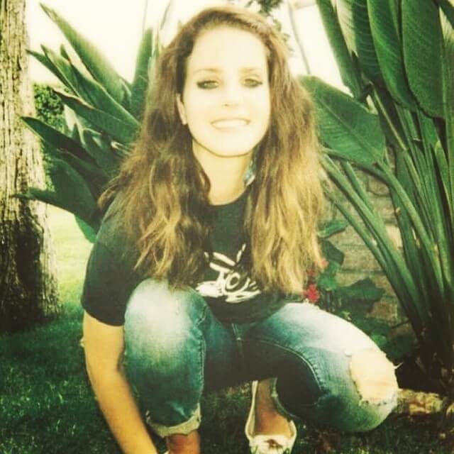Lana Del Rey
