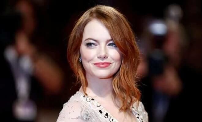 10 Celebrities Rocking Their Real Hair Color