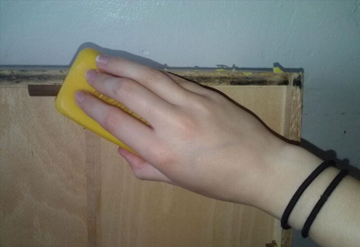 Use Soap To Unstick A Drawer