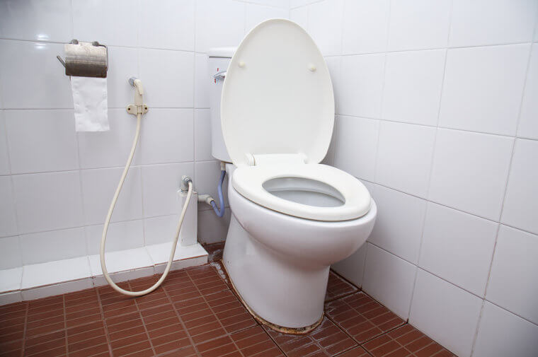 Save Money On Your Water Bill WIth A Simple Trick