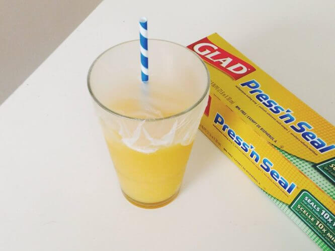 Craft Your Very Own To-Go Cup