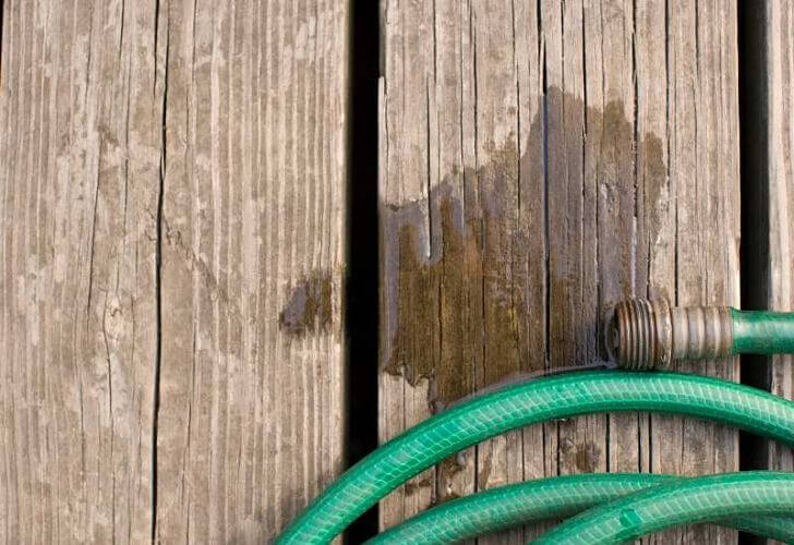 Use Superglue For Waterproofing Outside