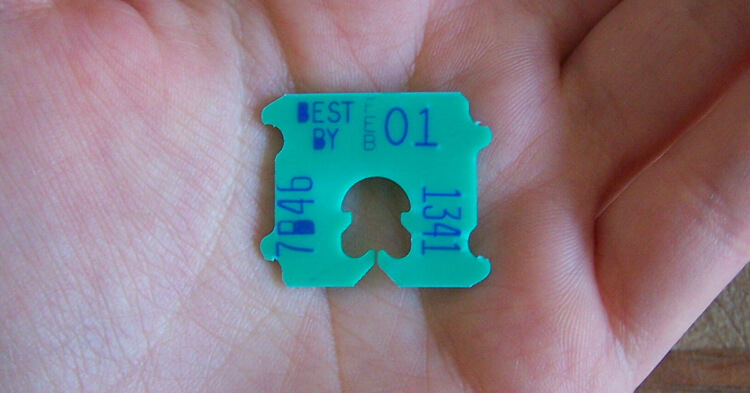 Using A Bread Clip For Pretty Much Everything