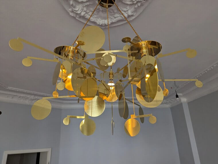 Fancy Lighting Fixtures