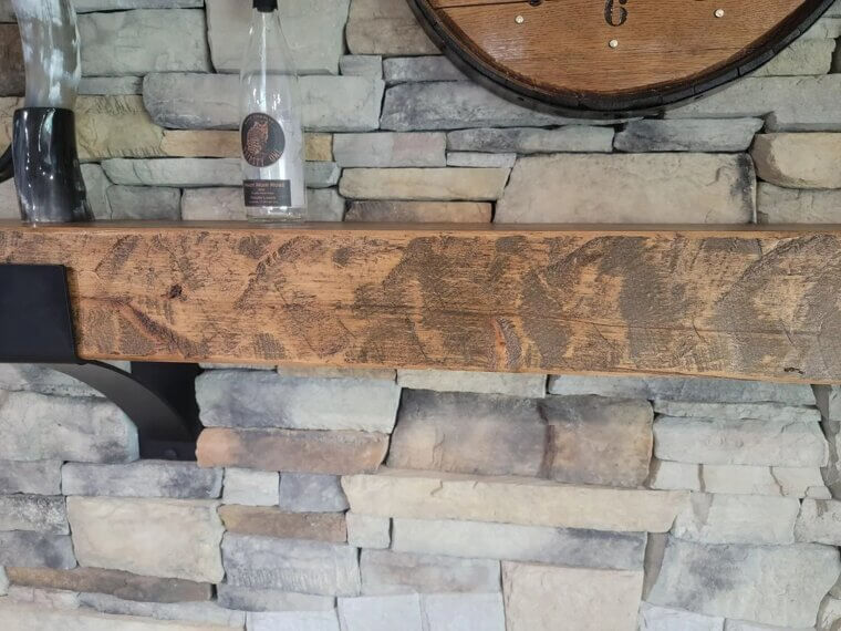 Distressed Furniture