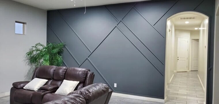 Accent Walls
