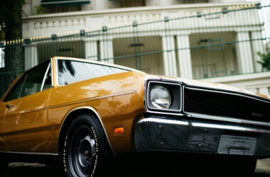 American Classic Cars Under $20,000 for Sale