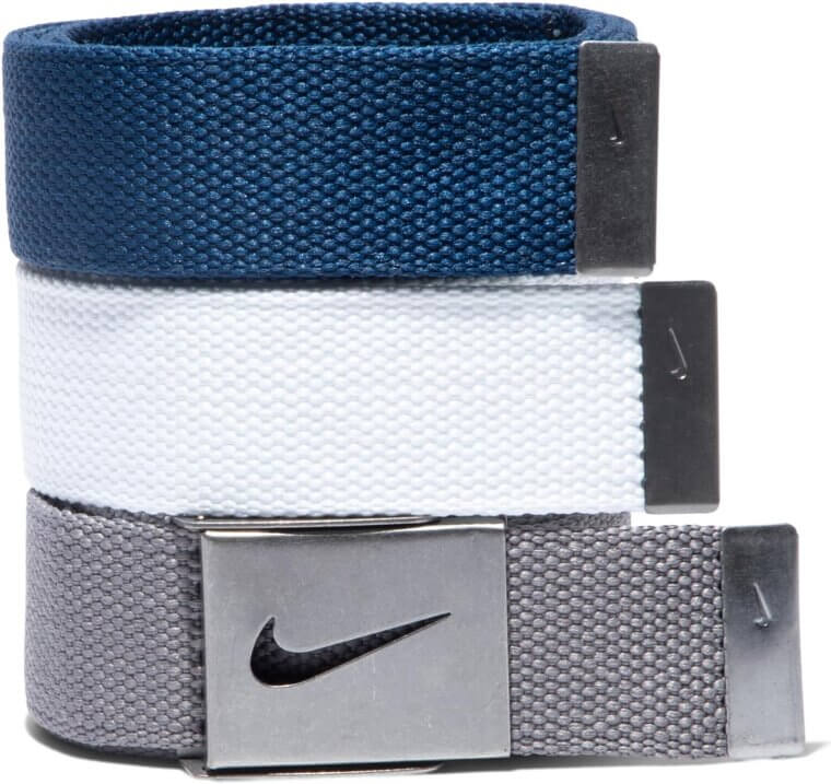 Nike Golf Web Belt Pack - Versatile Style for Every Swing - Don’t Miss the 17% Discount!