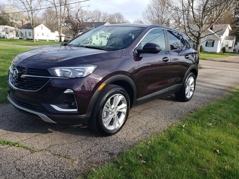 Buick Encore