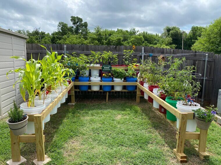 Using Incorrect Containers