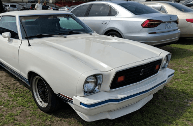 The Worst-Handling Cars From the Muscle Era