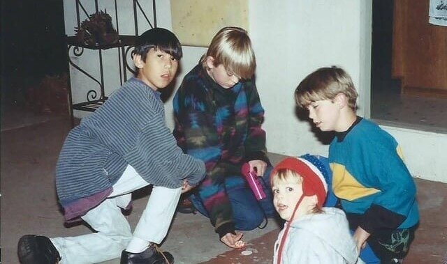 Getting Bored and Learning to Entertain Yourself