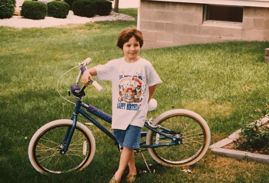 Habits From Your Childhood That Secretly Helped You Live Longer