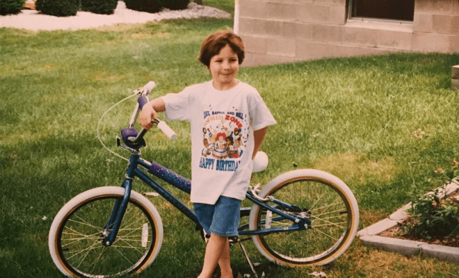 Habits From Your Childhood That Secretly Helped You Live Longer