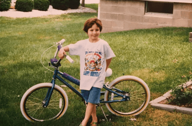 Habits From Your Childhood That Secretly Helped You Live Longer