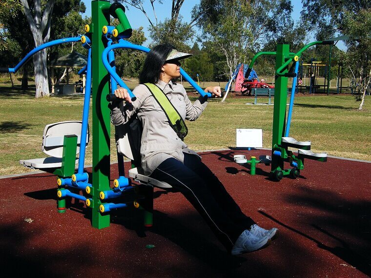 The 'No Pain, No Gain' Mentality