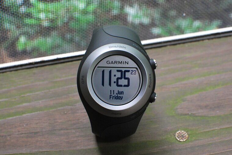 Wearable Tech Obsession