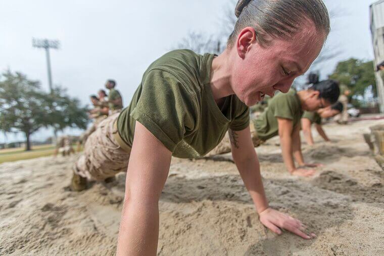 HIIT (High Intensity Interval Training)