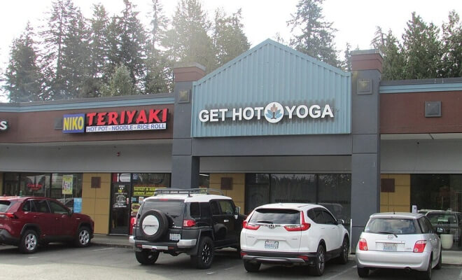 Fitness Trends Older Adults Should Probably Skip