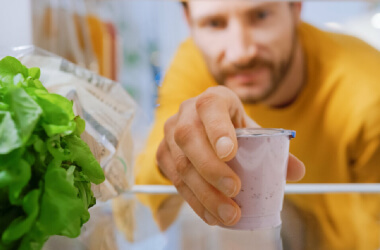 The Top 10 Yogurt Brands Dietitians Would Actually Recommend