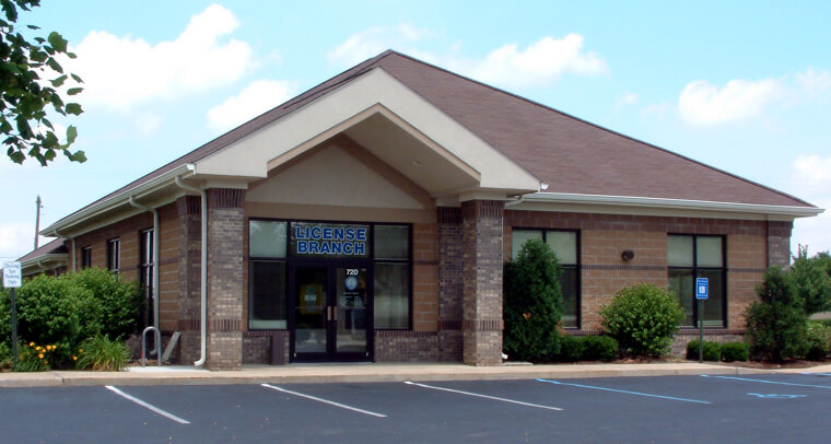 Registration and Licensing Fees