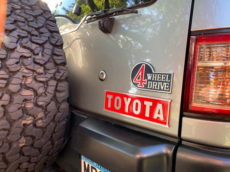 Resale Value Differences With Drive Types