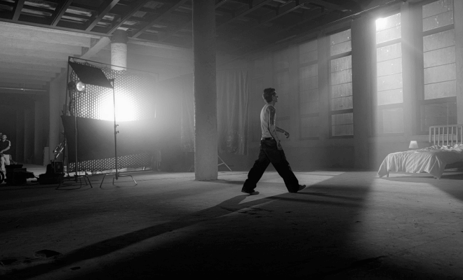 The Subtle Influence of Set Design on Storytelling